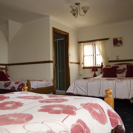 Westbourne Guest House Inverness Extérieur photo