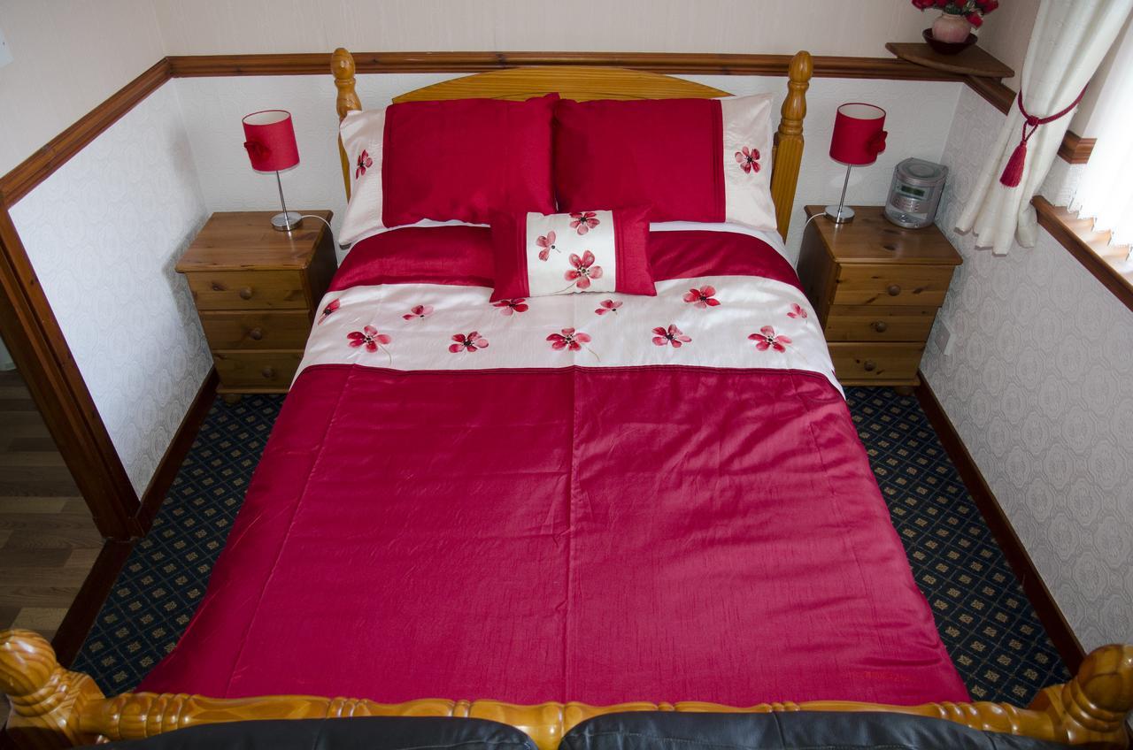 Westbourne Guest House Inverness Extérieur photo